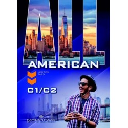 ALL AMERICAN C1 + C2 SB ALL AMERICAN C1 + C2 SB