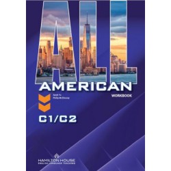 ALL AMERICAN C1 + C2 TEST ALL AMERICAN C1 + C2 TEST