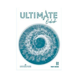 ULTIMATE ENGLISH B1 TEST