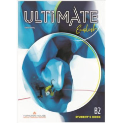 ULTIMATE ENGLISH B2 SB (+ DOWNLOADABLE EBOOK)