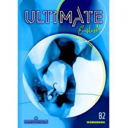 ULTIMATE ENGLISH B2 WB