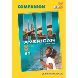 ALL AMERICAN B2 COMPANION ALL AMERICAN B2 COMPANION