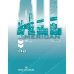 ALL AMERICAN B2 TEST ALL AMERICAN B2 TEST