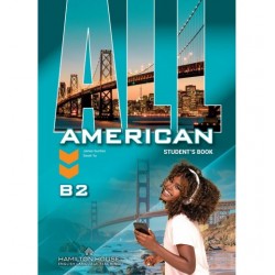 ALL AMERICAN B2 SB ALL AMERICAN B2 SB
