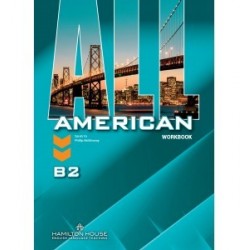 ALL AMERICAN B2 WB ALL AMERICAN B2 WB
