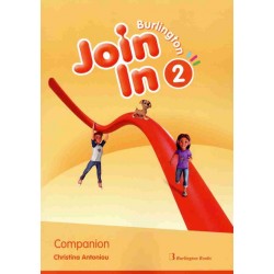 BURLINGTON JOIN IN 2 COMPANION BURLINGTON JOIN IN 2 COMPANION