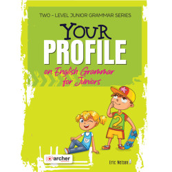 YOUR PROFILE JUNIOR B SB YOUR PROFILE JUNIOR B SB