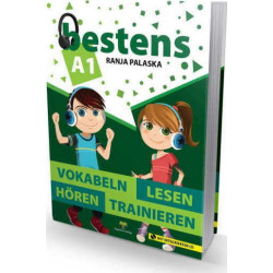 BESTENS A1 BESTENS A1