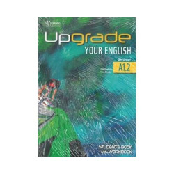 UPGRADE YOUR ENGLISH A1.2 SB & WB