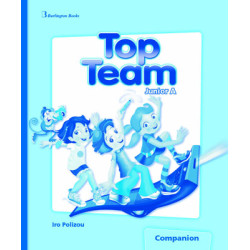 TOP TEAM JUNIOR A COMPANION TOP TEAM JUNIOR A COMPANION