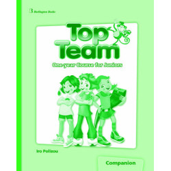 TOP TEAM JUNIOR A & B COMPANION