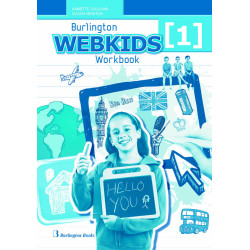 WEBKIDS 1 WB
