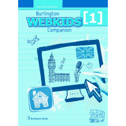 WEBKIDS 1 COMPANION