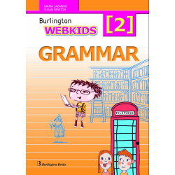 WEBKIDS 2 GRAMMAR