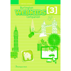 WEBKIDS 3 COMPANION