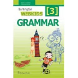 WEBKIDS 3 GRAMMAR