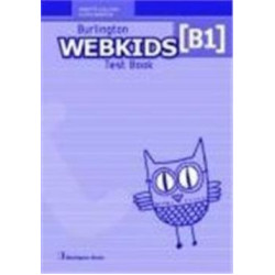 WEBKIDS B1 TEST