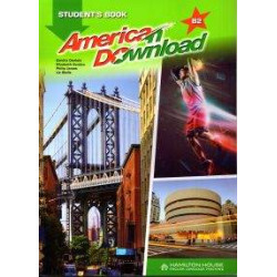 AMERICAN DOWNLOAD B2 SB (+ DOWNLOADABLE EBOOK)