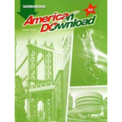 AMERICAN DOWNLOAD B2 WB
