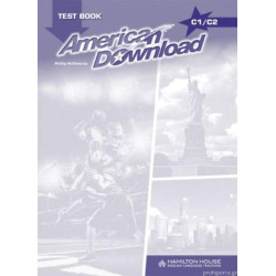 AMERICAN DOWNLOAD C1 + C2 TEST