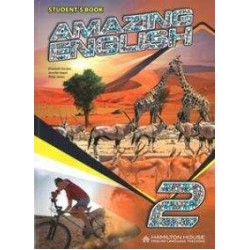 AMAZING ENGLISH 2 SB (+ DOWNLOADABLE EBOOK)