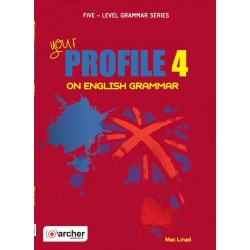 YOUR PROFILE ON ENGLISH GRAMMAR 4 SB YOUR PROFILE ON ENGLISH GRAMMAR 4 SB