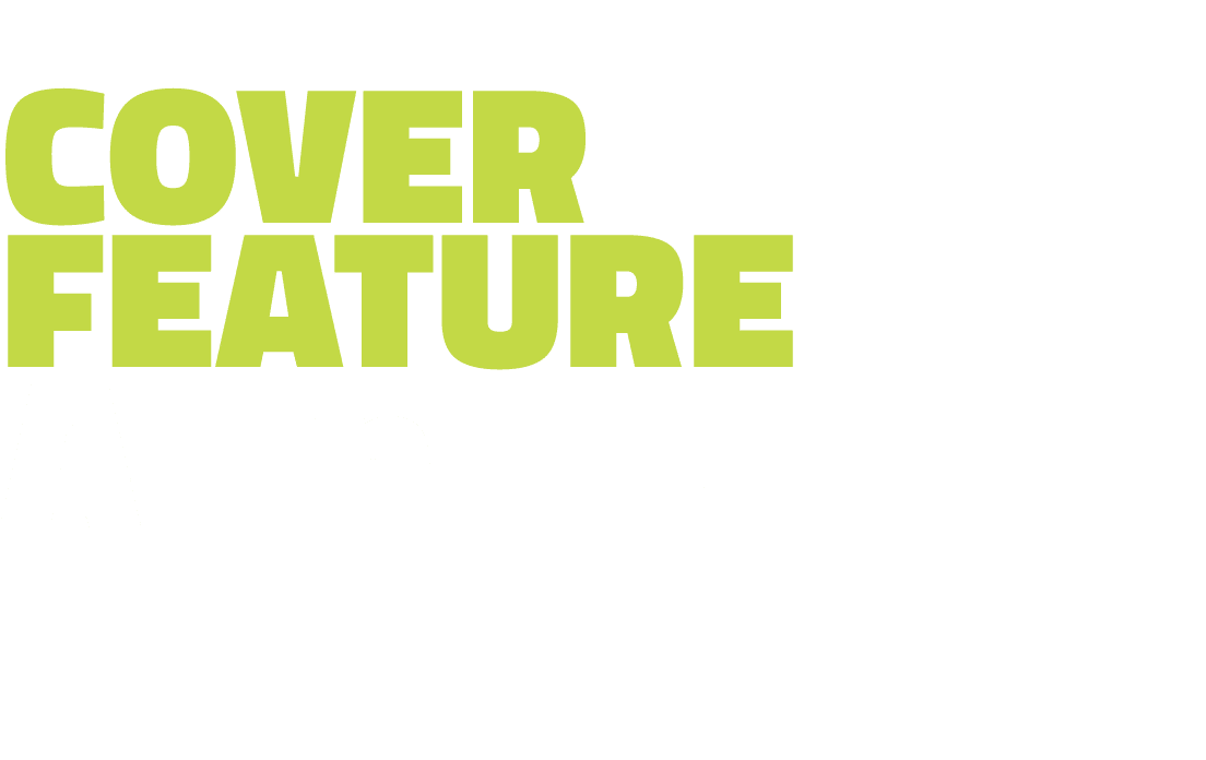 Cover Feature AI in ELT
