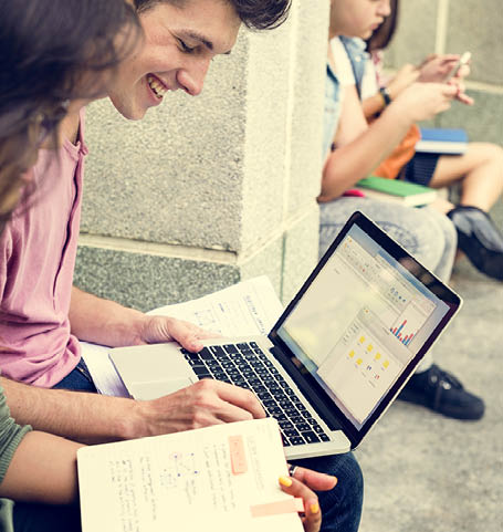 Education Students People Knowledge Concept