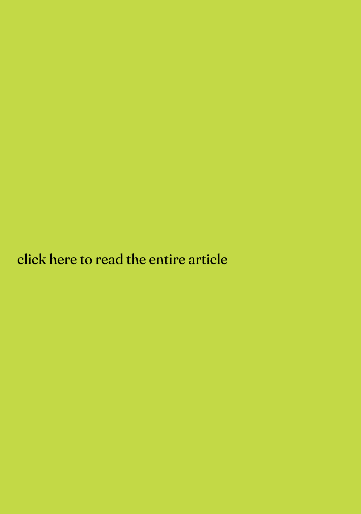 click here to read the entire article