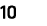 10 