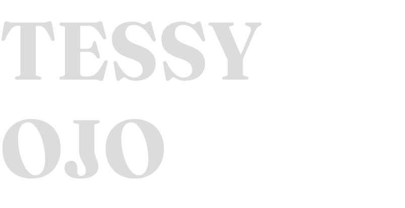 Tessy Ojo