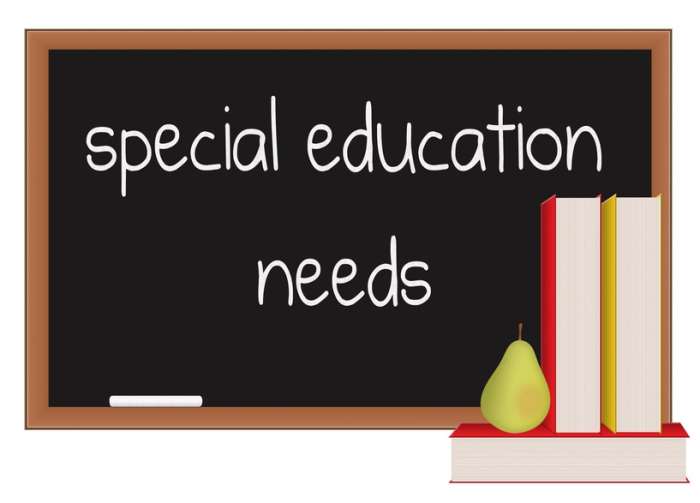 SENnet (Special Education Needs Network)