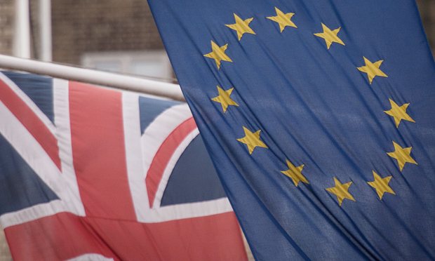 The English language could get really weird if Britain leaves the EU