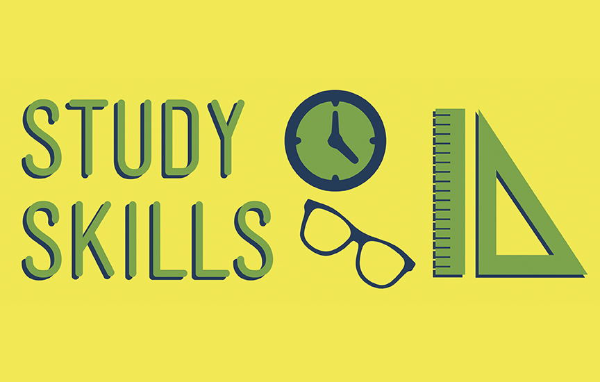 Study Skills: Importance & Application