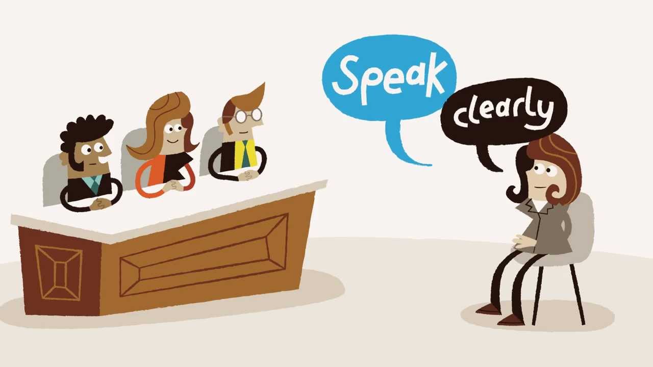 Speaking exams: 7 tips for candidates and teachers