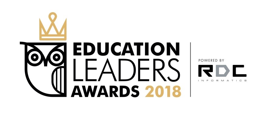 Ανακοινώθηκαν οι νικητές των Education Leaders Awards 2018