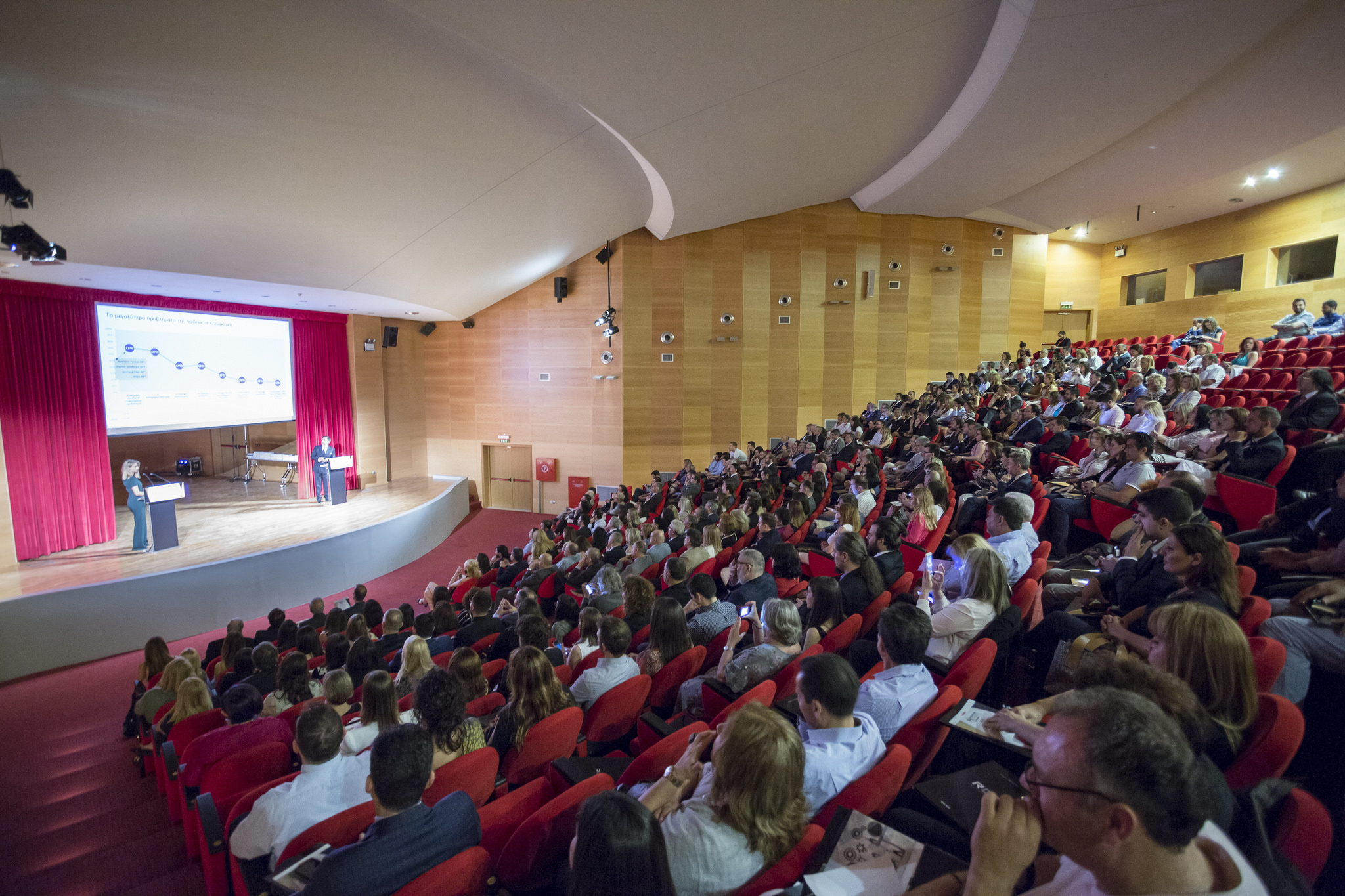 Education Leaders Awards 2018: Βραβεύθηκαν οι καλύτερες πρακτικές του χώρου