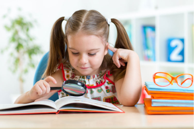 Developing Reading and Listening skills