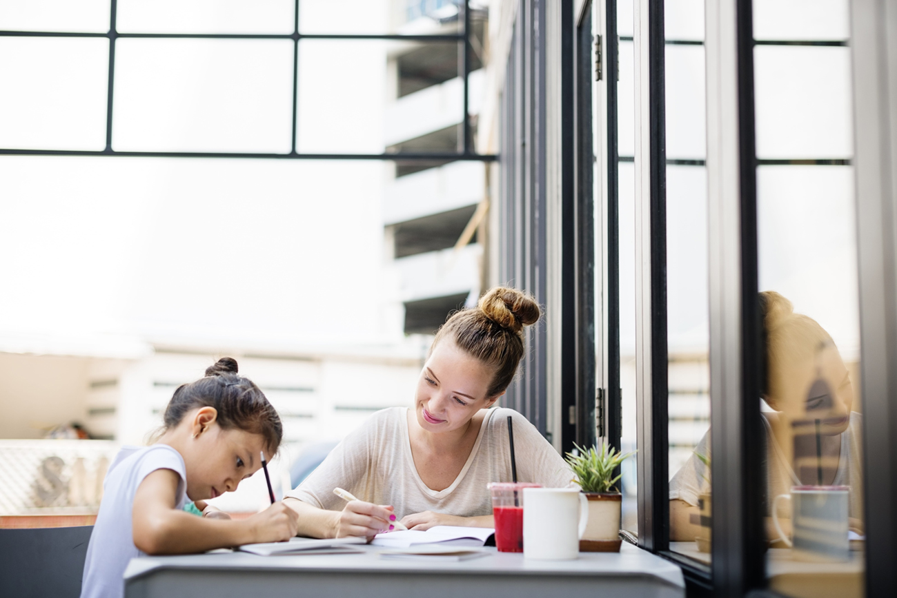 The Unique Teacher-Student Relationship