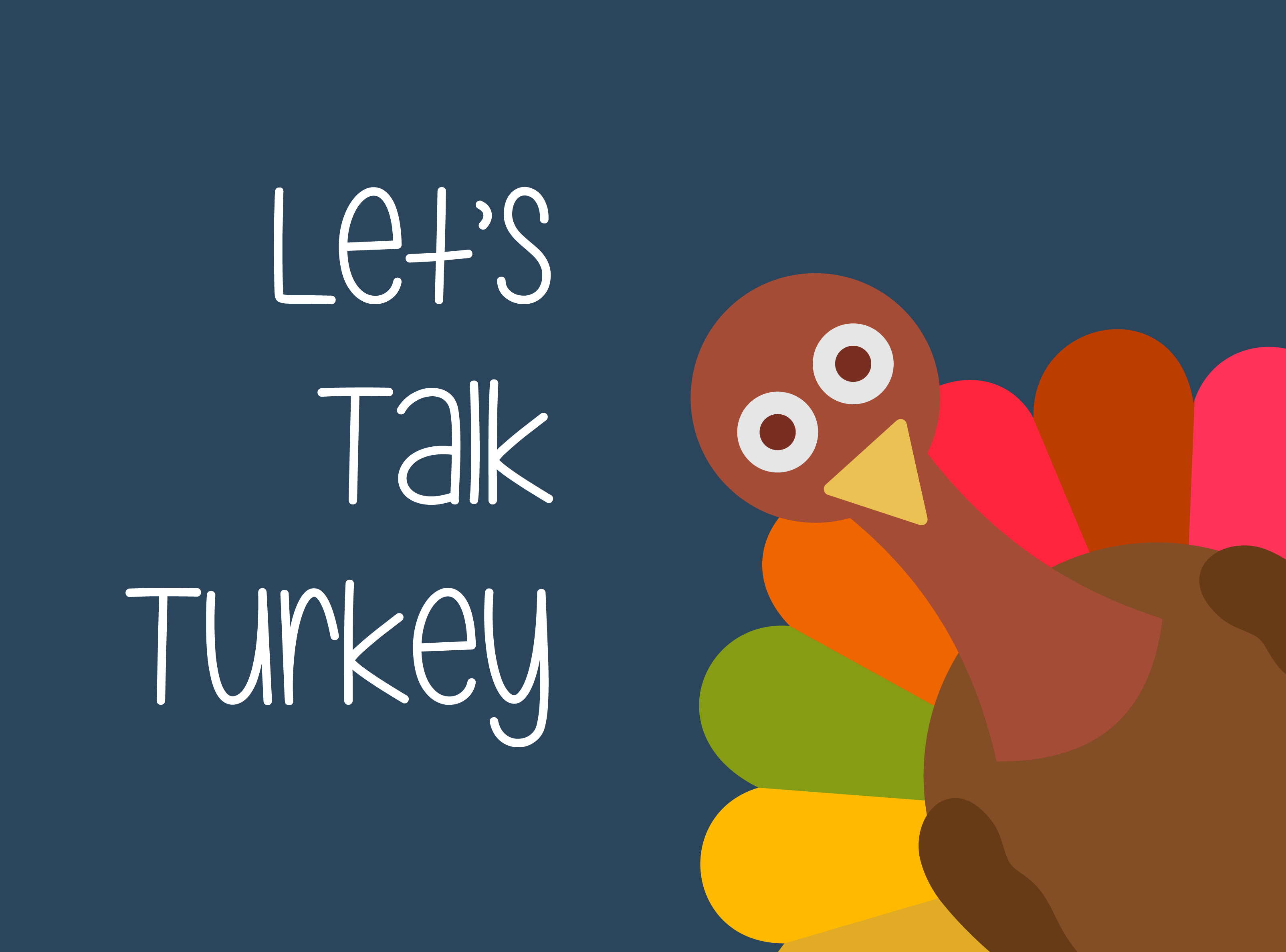 What Does ‘Cold Turkey’ Mean? Plus the Meaning of 5 Other ‘Turkey’ Phrases