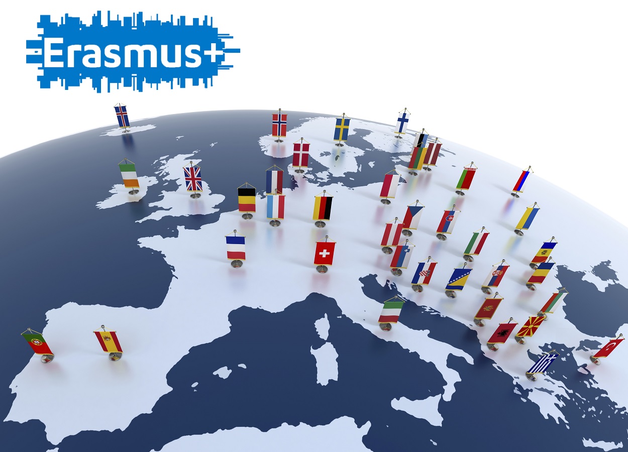 erasmus map 0