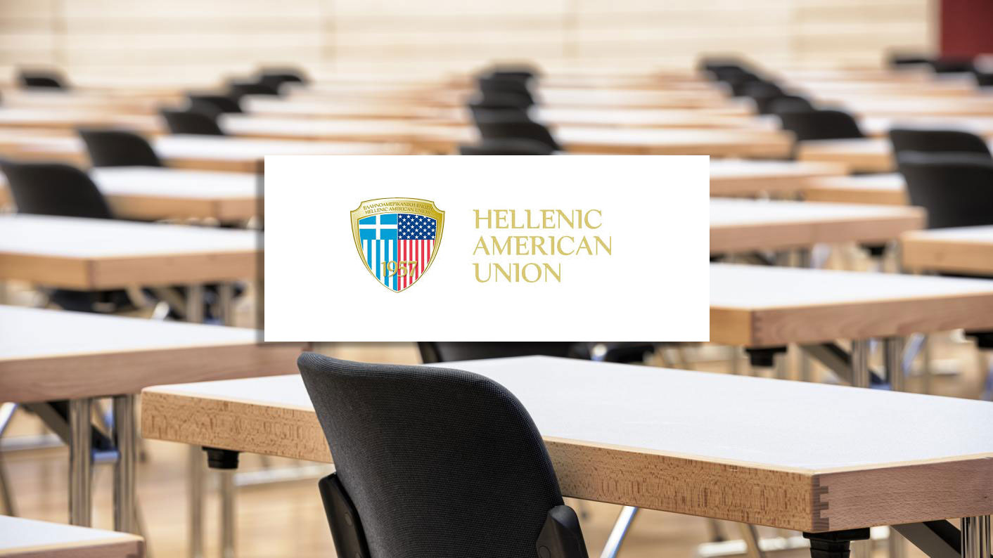 May 2020 Examinations for the Certificate of Attainment in Greek will be administered in Fall 2020