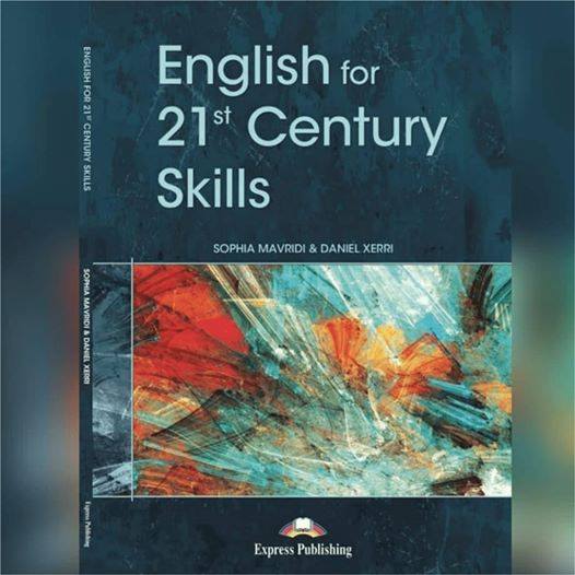 English for 21st Century Skills