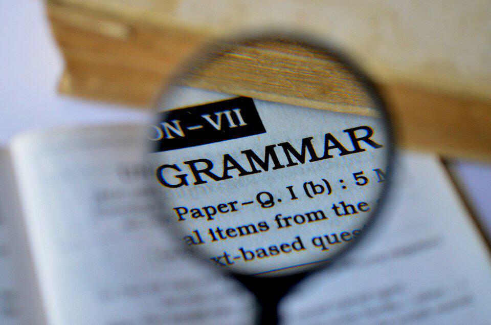 Teaching Grammar Without Teaching Grammar
