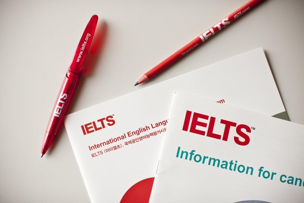 The sinking boat led to the discovery of the big IELTS scam