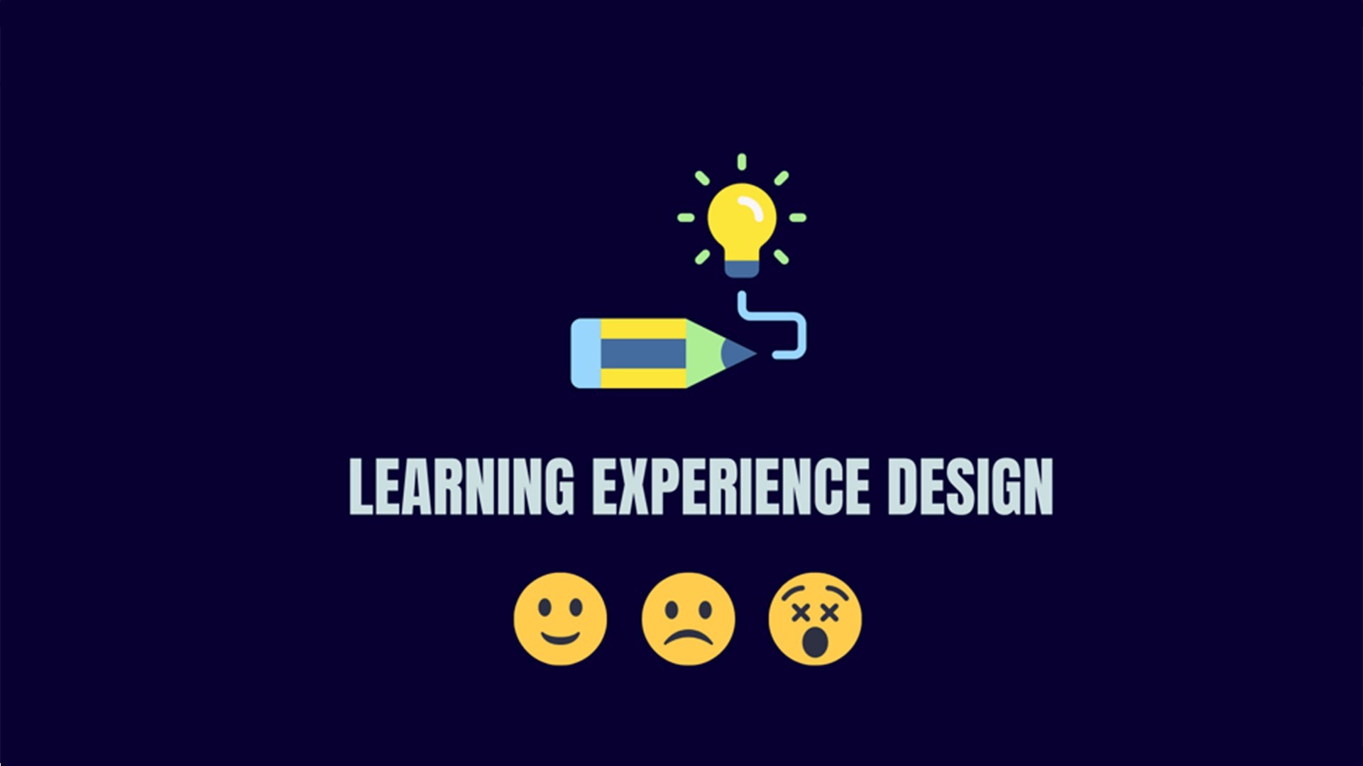 The Future of Education Is All About the Experiences We Create