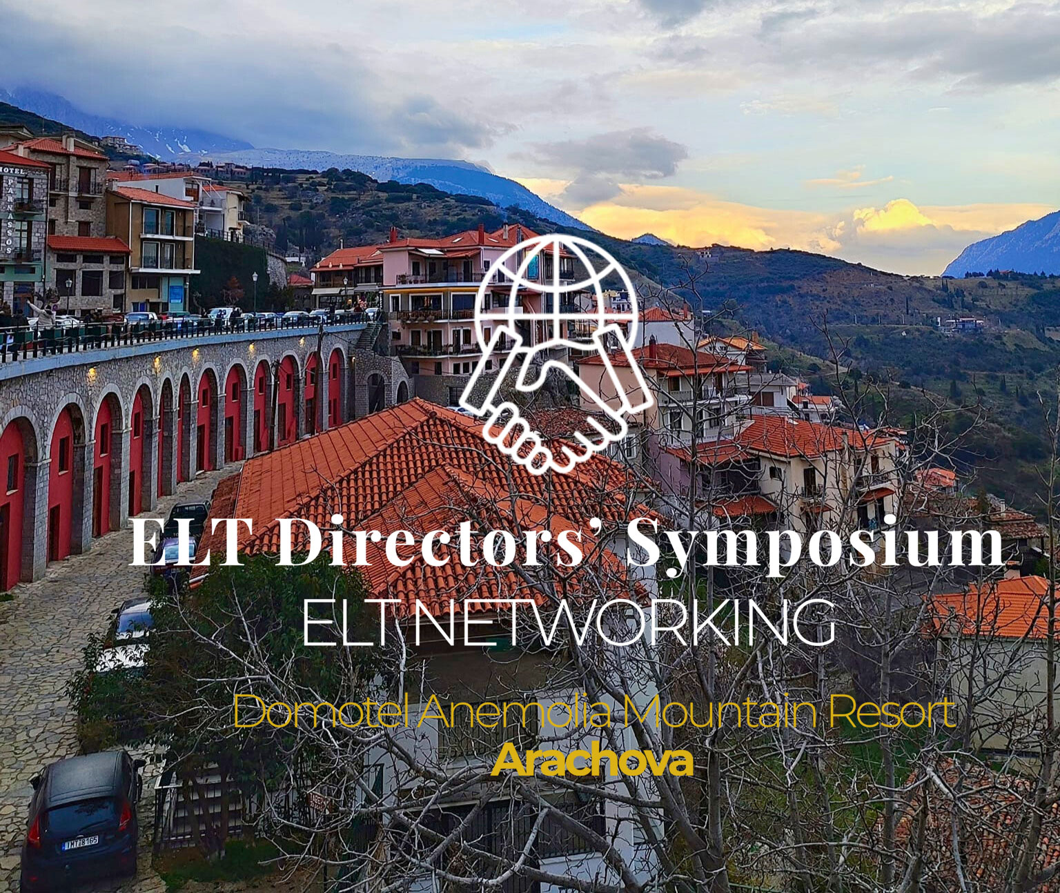 The 1st ELT Directors’ Symposium Celebrates Successful Collaboration Between Private Schools and Foreign Language Institutions