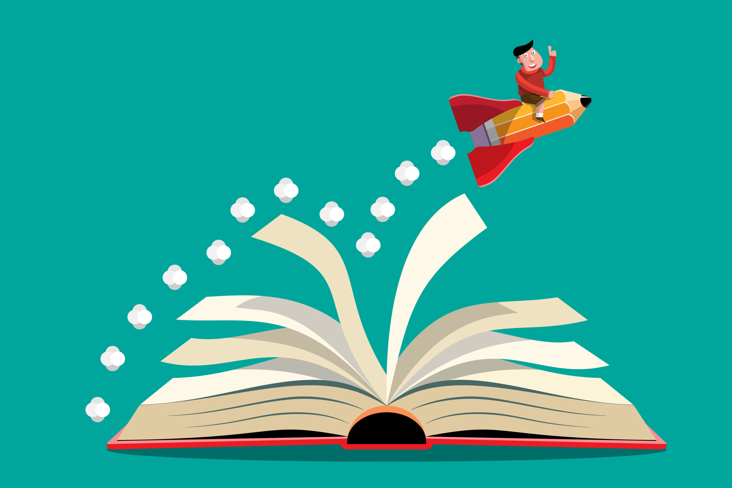 Supercharge Your Study Skills: The Ultimate Guide on how to Ace your Exams!
