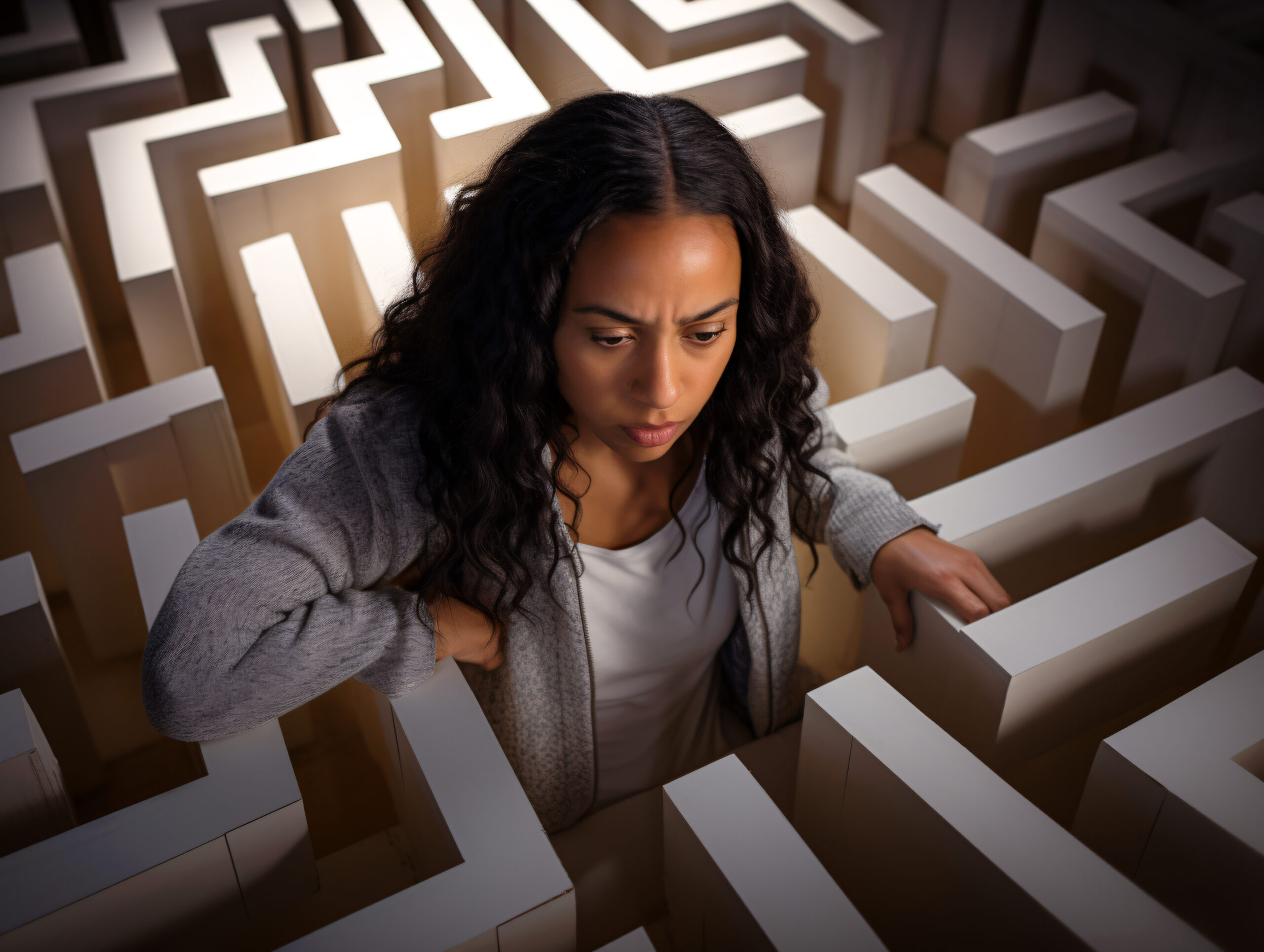 Supplementary materials: diving into the labyrinth of inclusive learning