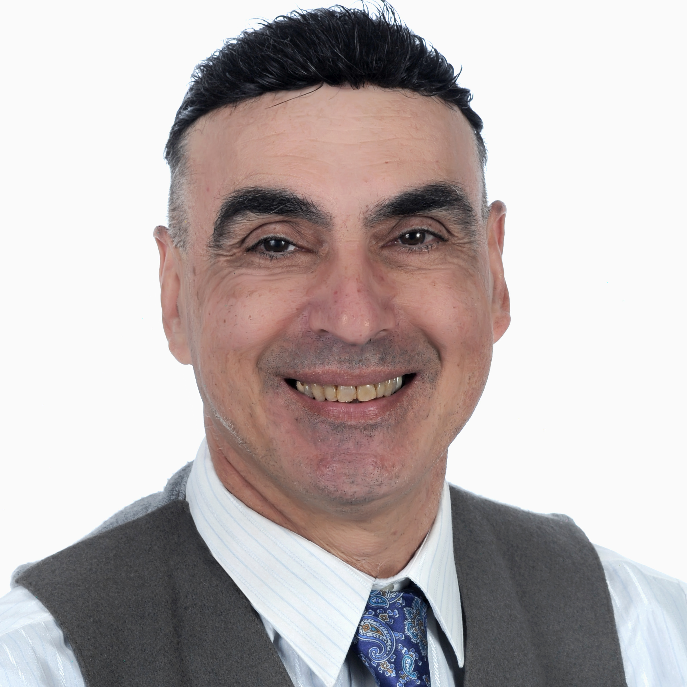 Giorgos Drosoulakis